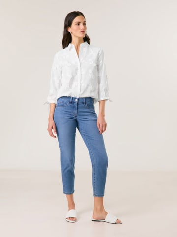 Gerry Weber Jeans - Slim fit - in Blau