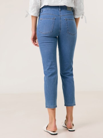 Gerry Weber Jeans - Slim fit - in Blau