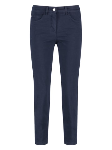 Gerry Weber Dżinsy - Regular fit - w kolorze granatowym