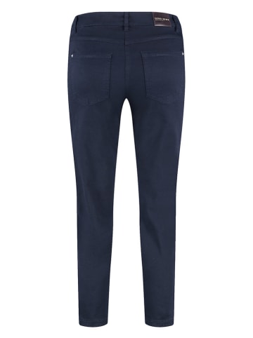 Gerry Weber Dżinsy - Regular fit - w kolorze granatowym