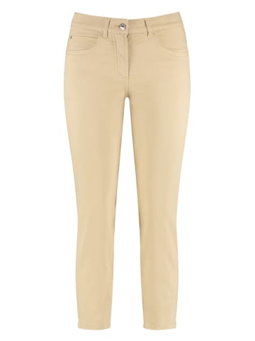 Gerry Weber Jeans - Regular Fit -  in Beige