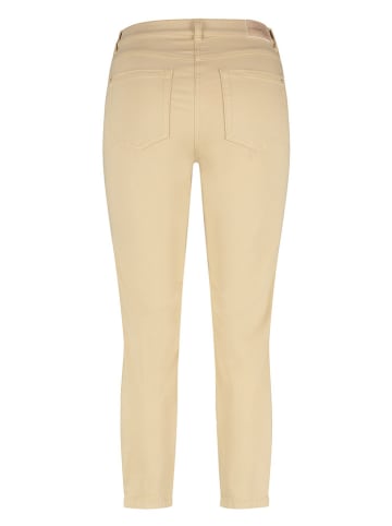 Gerry Weber Jeans - Regular Fit -  in Beige