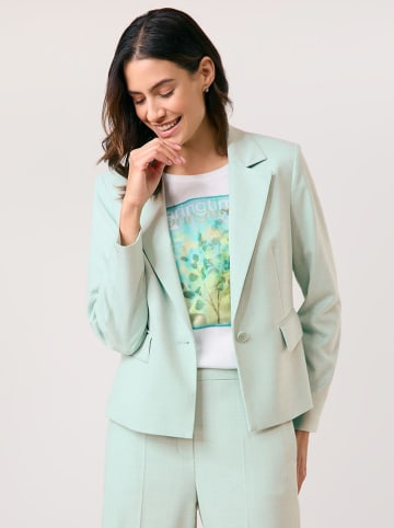Gerry Weber Blazer in Hellblau