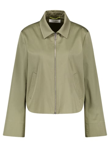Gerry Weber Blouson in Khaki