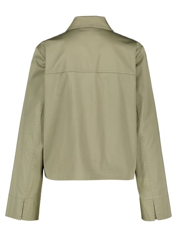 Gerry Weber Blouson in Khaki