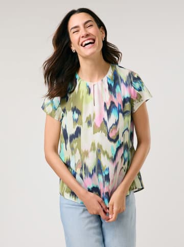Gerry Weber Bluzka ze wzorem