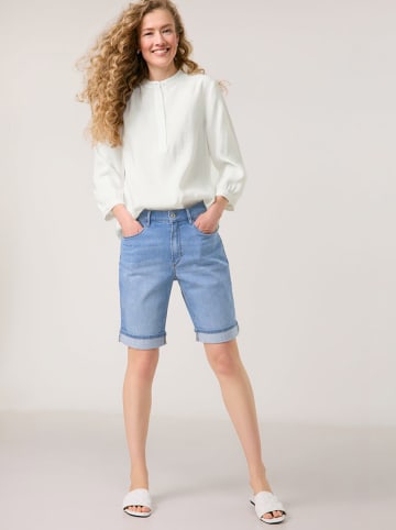 Gerry Weber Bluse in Creme