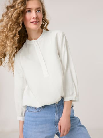 Gerry Weber Bluse in Creme