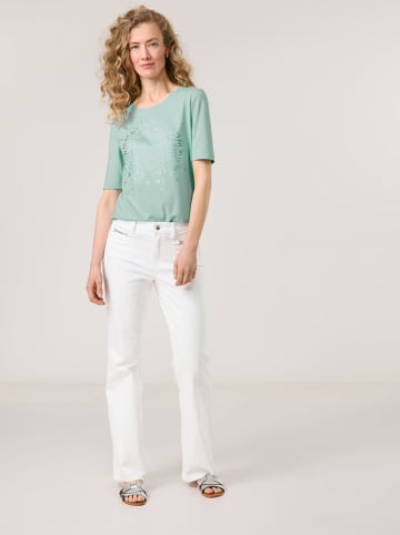 Gerry Weber Koszulka w kolorze błękitnym