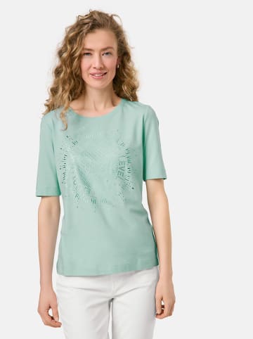 Gerry Weber Shirt lichtblauw