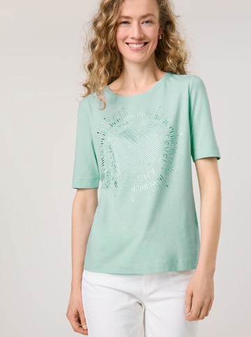 Gerry Weber Shirt lichtblauw