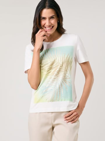 Gerry Weber Koszulka w kolorze białym