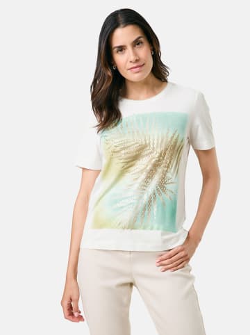 Gerry Weber Shirt in Weiß