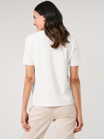 Gerry Weber Koszulka w kolorze białym