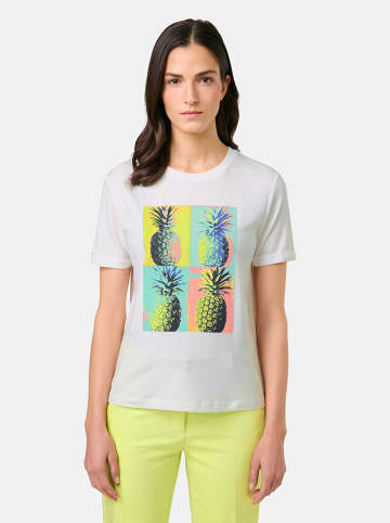 Gerry Weber Shirt in Weiß