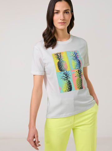 Gerry Weber Shirt in Weiß