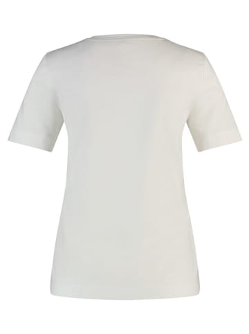 Gerry Weber Shirt in Creme