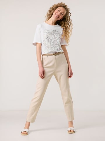 Gerry Weber Koszulka w kolorze białym