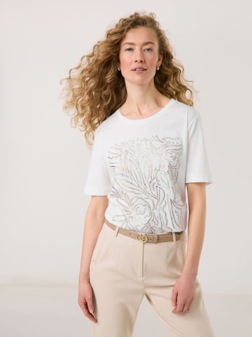 Gerry Weber Koszulka w kolorze białym