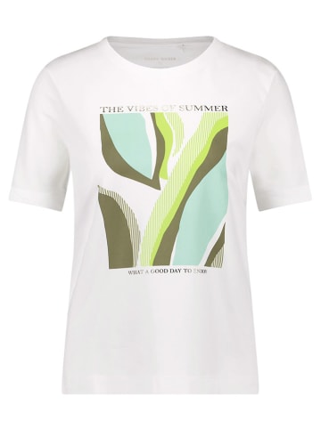 Gerry Weber Shirt wit