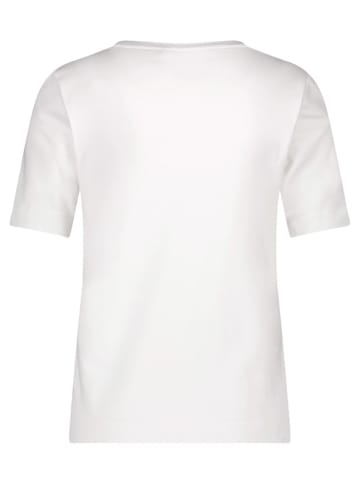 Gerry Weber Shirt in Weiß