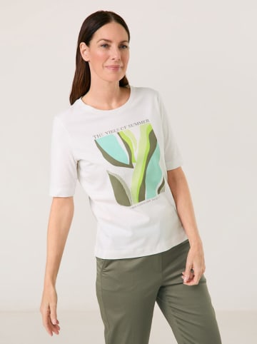 Gerry Weber Shirt wit