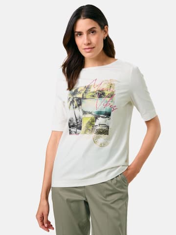 Gerry Weber Koszulka w kolorze białym
