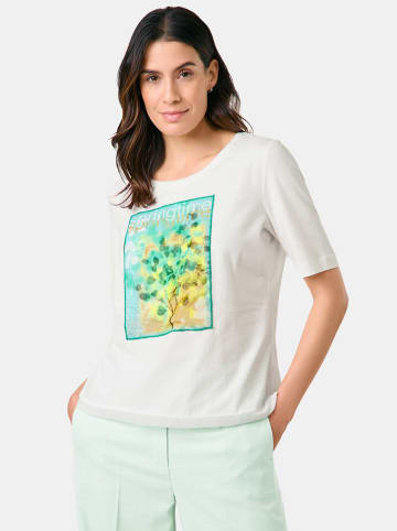 Gerry Weber Koszulka w kolorze białym