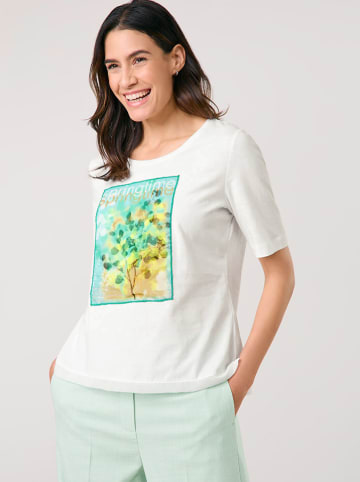 Gerry Weber Shirt in Weiß