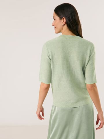 Gerry Weber Pullover  in Grün