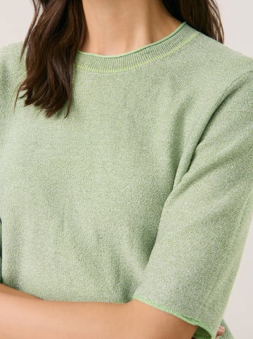 Gerry Weber Pullover  in Grün