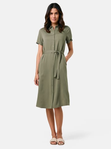 Gerry Weber Jurk kaki