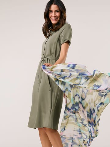 Gerry Weber Jurk kaki