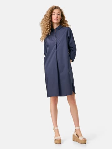 Gerry Weber Sukienka w kolorze granatowym