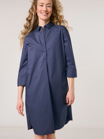 Gerry Weber Sukienka w kolorze granatowym