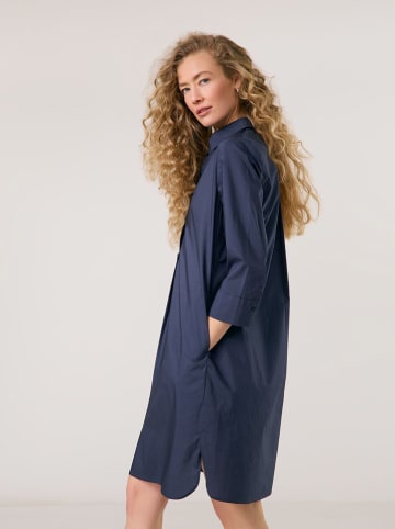 Gerry Weber Sukienka w kolorze granatowym