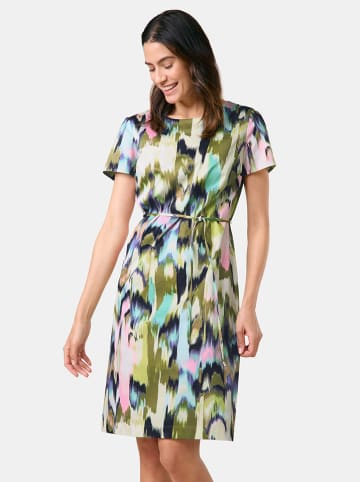 Gerry Weber Kleid  in Bunt