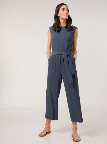 Gerry Weber Jumpsuit donkerblauw
