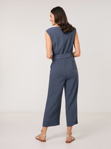 Gerry Weber Jumpsuit donkerblauw