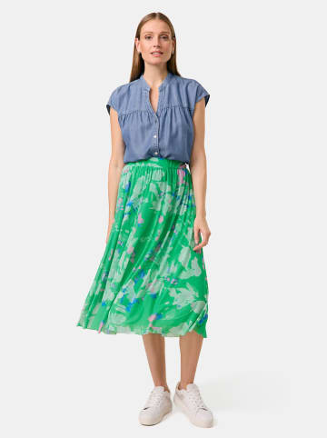 Gerry Weber Rock  in Grün/ Rosa/ Hellblau
