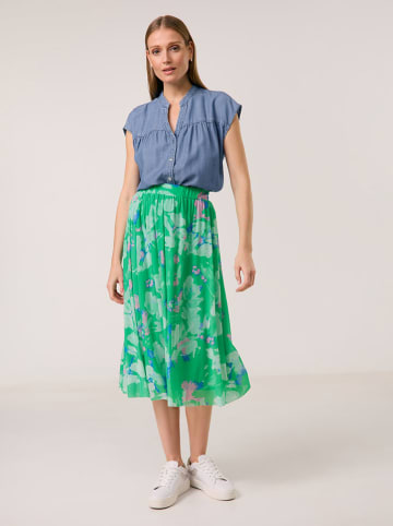 Gerry Weber Rock  in Grün/ Rosa/ Hellblau