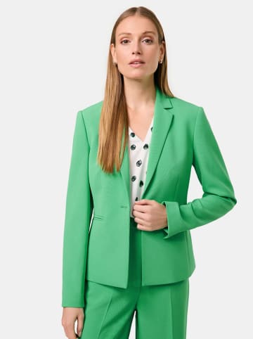 Gerry Weber Blazer in Grün
