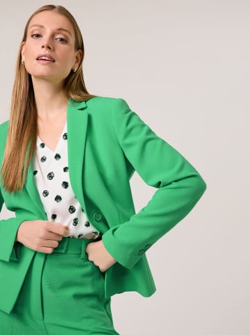 Gerry Weber Blazer in Grün