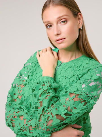 Gerry Weber Tusssenjas groen
