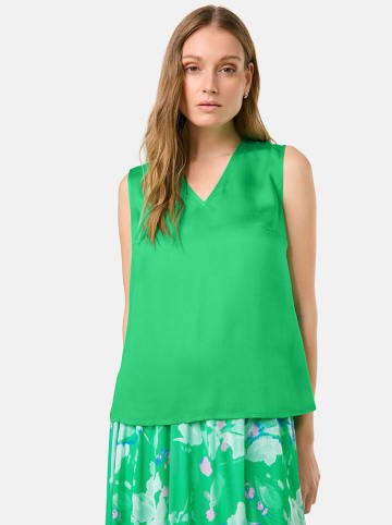 Gerry Weber Bluse  in Grün