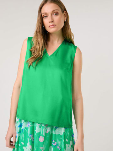 Gerry Weber Bluse  in Grün