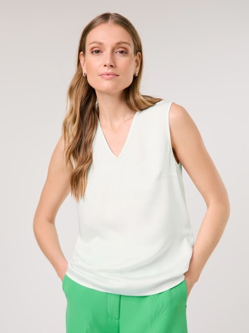 Gerry Weber Bluzka w kolorze kremowym