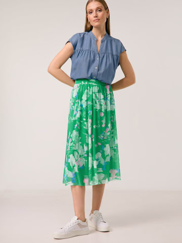 Gerry Weber Bluse in Blau