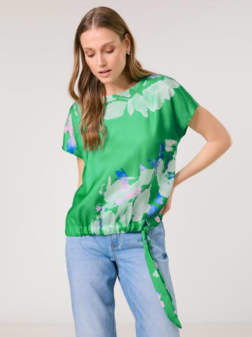 Gerry Weber Shirt groen
