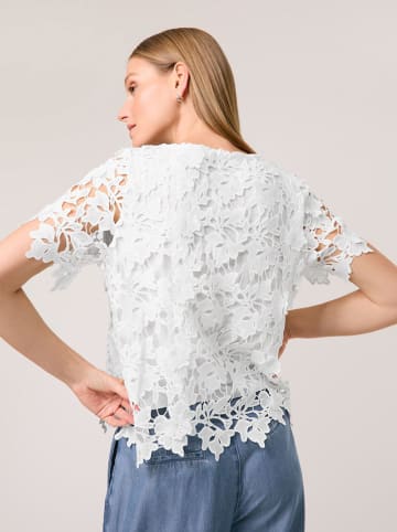 Gerry Weber Shirt in Weiß
